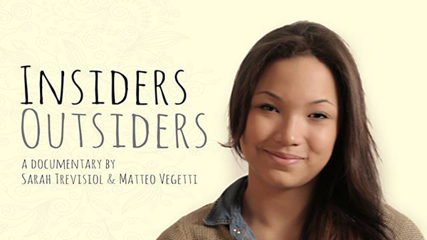 Der Film „Insiders – Outsiders” bei Voluntariat per les Llengües 08.10.2014