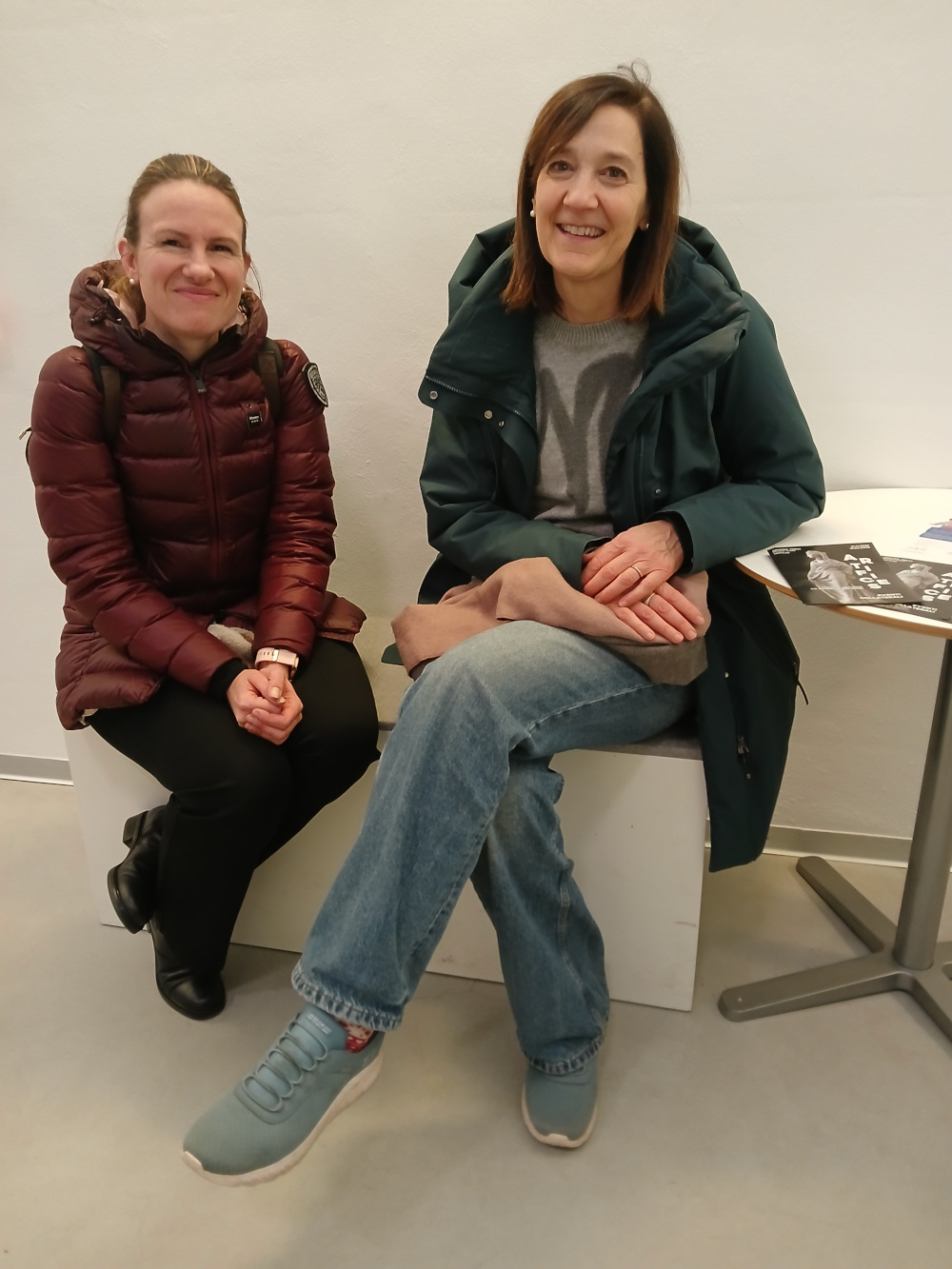 Parla con me in italiano - le coppie si incontrano 2026