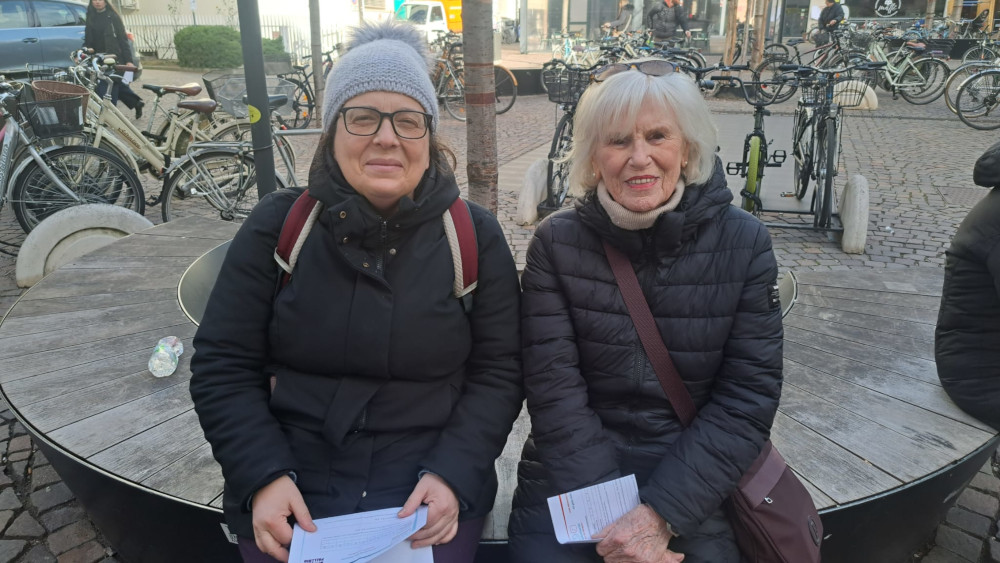 Alessandra  Cristina