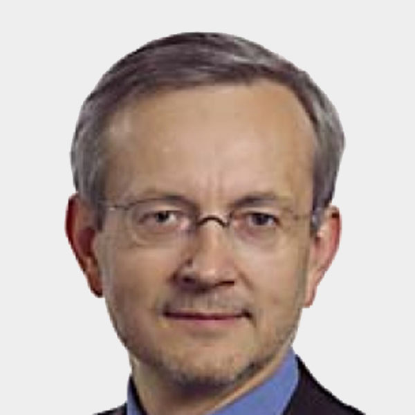 Michl Ebner, Presidente Camera di Commercio di Bolzano - Präsident der Handelskammer Bozen