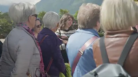 TRAILER VxL 2025 Eventi