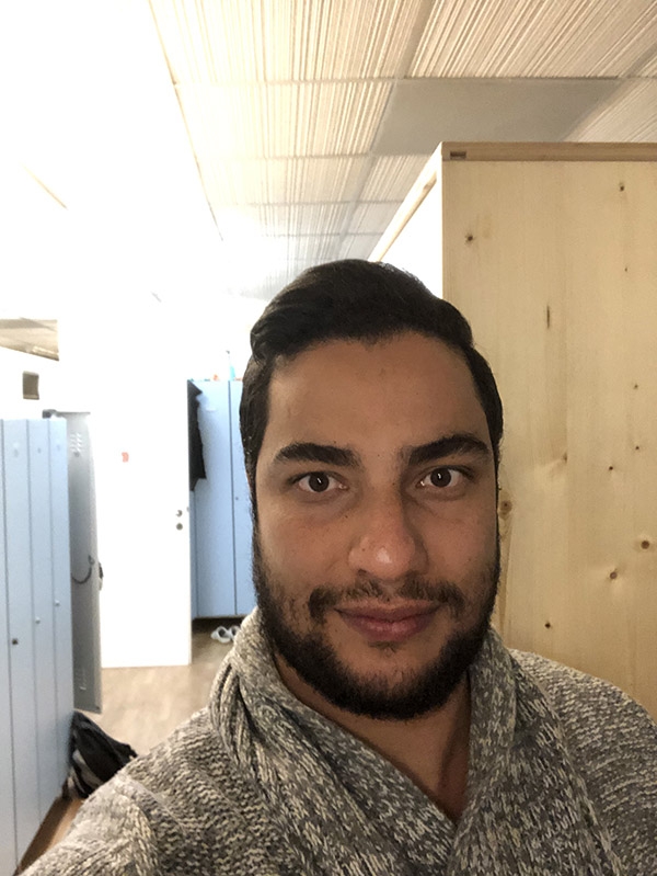 Sami