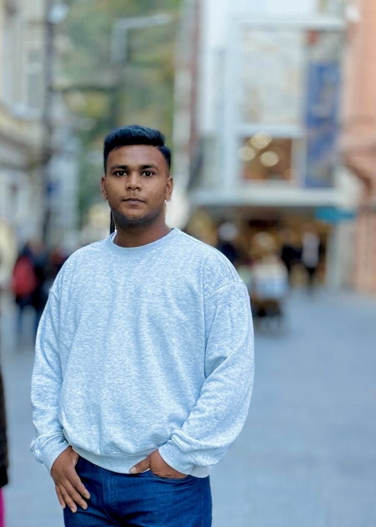 Vivek